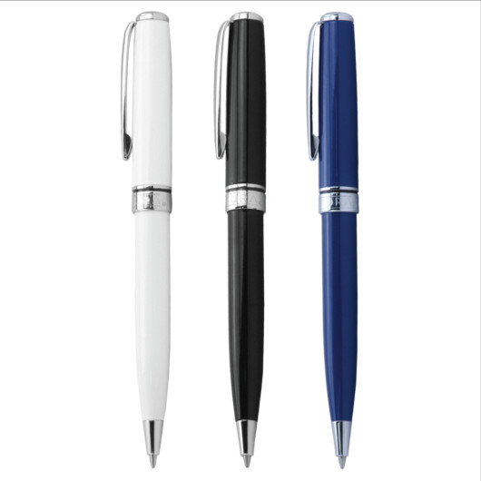 Scriptura Corporate Twist Pens Main